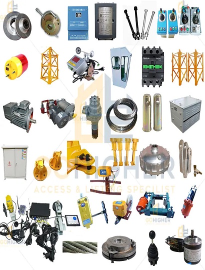 Construction Equipment Maintenance Services