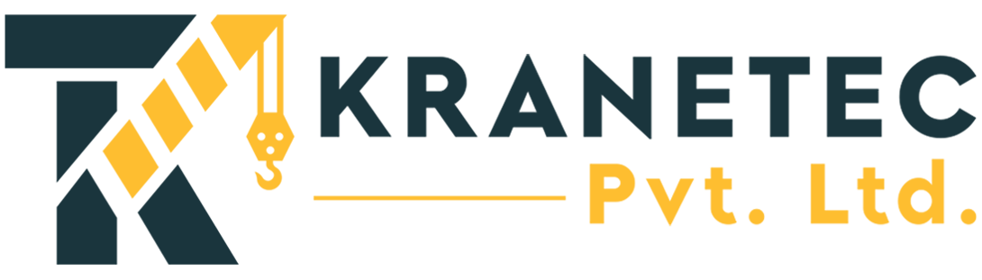 kranetec Pvt. Ltd. Construction Equipment Services