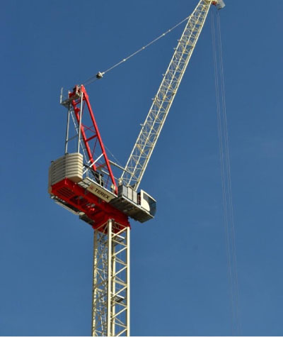 Construction Equipment Maintenance Services